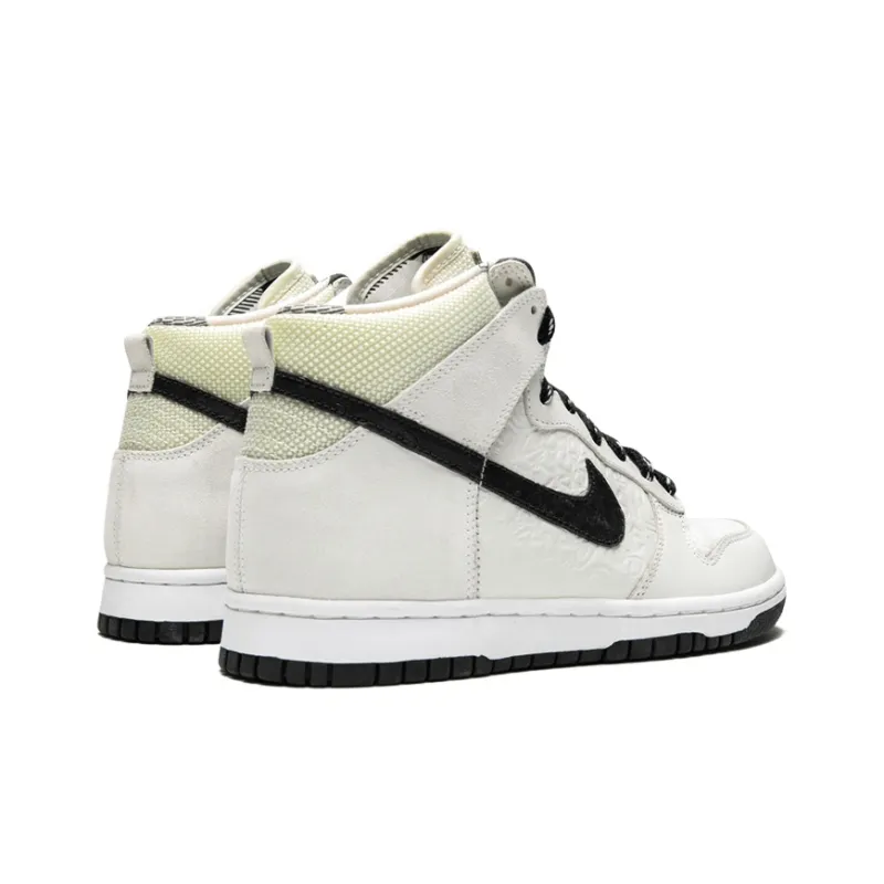 Nike Dunk High Stussy World Tour Tokyo-3