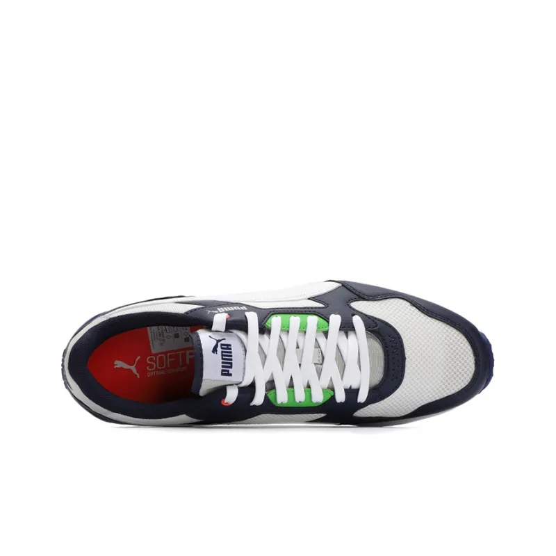 PUMA R78 Futr 'White Peacoat'-2