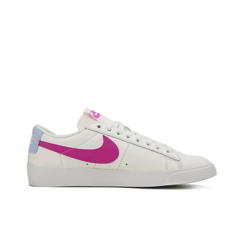 Nike Blazer Low Le Sail Women's-1