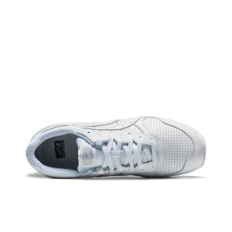 Onitsuka Tiger Alliance 'Pure White'-3