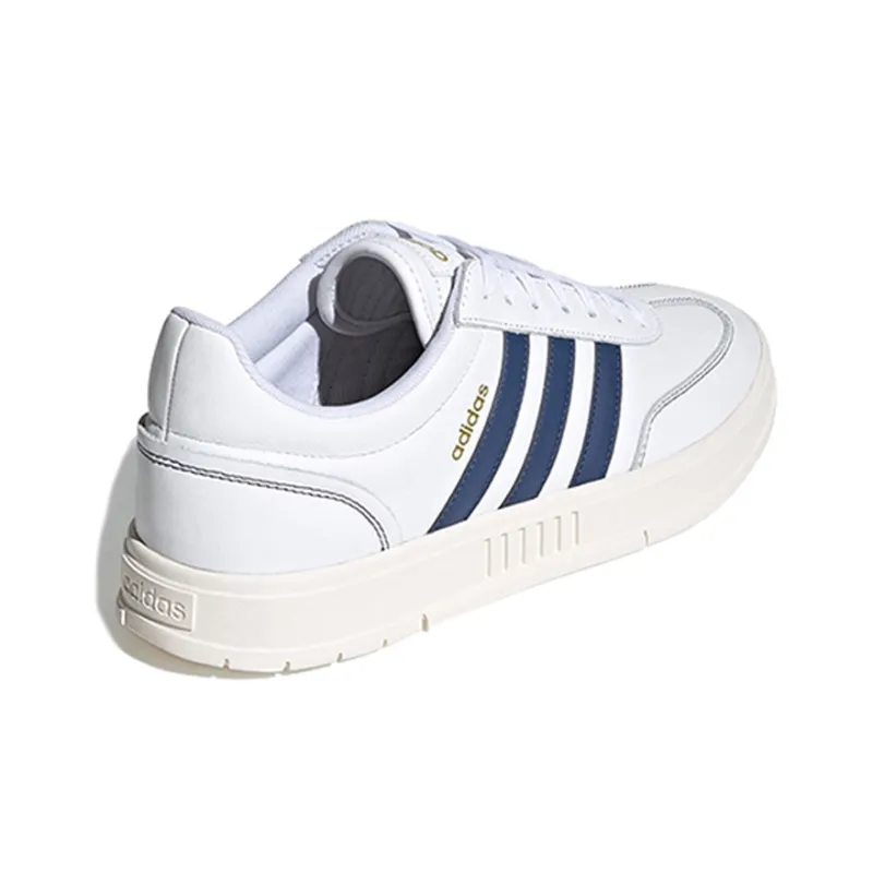 Adidas Neo Gradas White/Blue-2