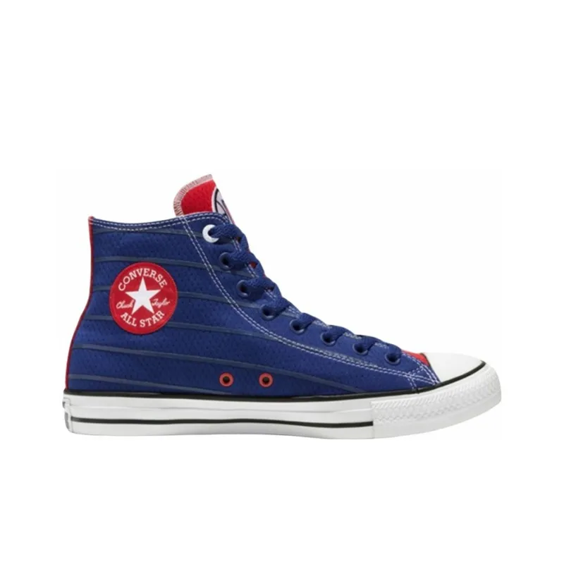 Converse Chuck Taylor All Star 70 Hi Franchise Los Angeles Clippers-1
