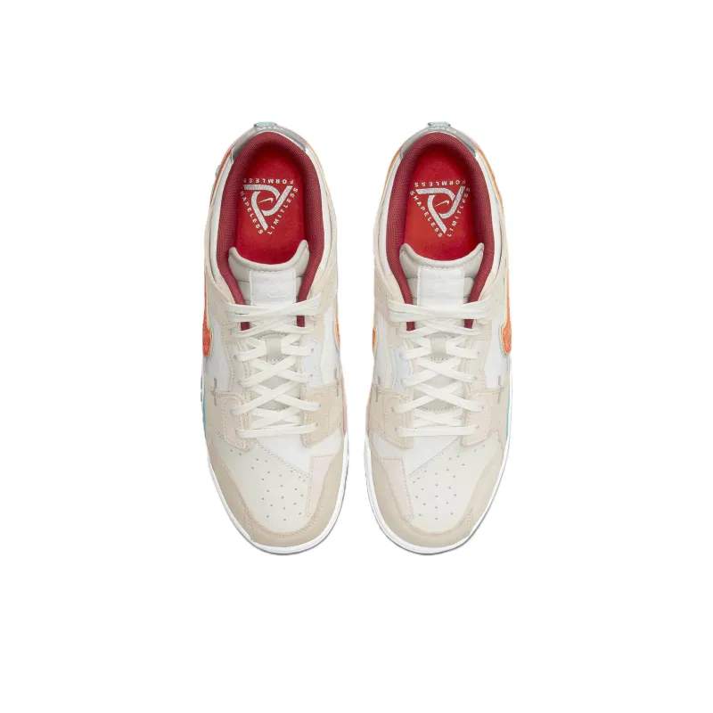 Nike Dunk Low Scrap Shapeless Formless Limitless-3