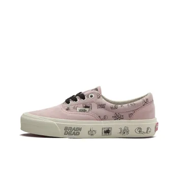 Era Brain Dead X Vans Lx 'Pink'