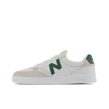 New Balance 300 'White Green'