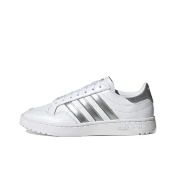 Team Court Women's Adidas Originals 'Cloud White' Women's