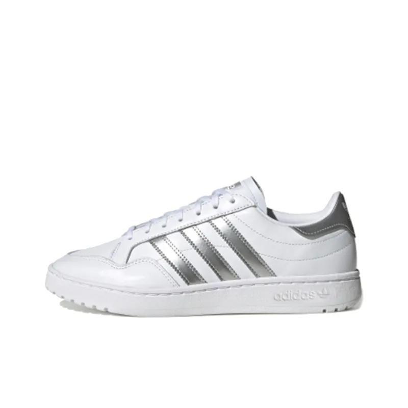 Team Court Women's Adidas Originals 'Cloud White' Women's-0