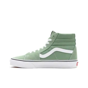 Vans SK8 Hi Shale Green