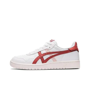 Asics Japan S 'White Red Brick' Women's