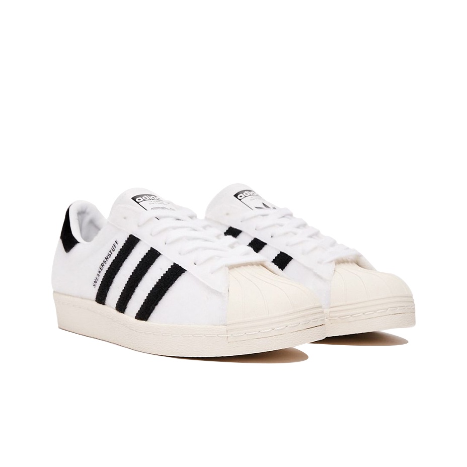 Adidas Superstar SNS Kinenbi POIZON