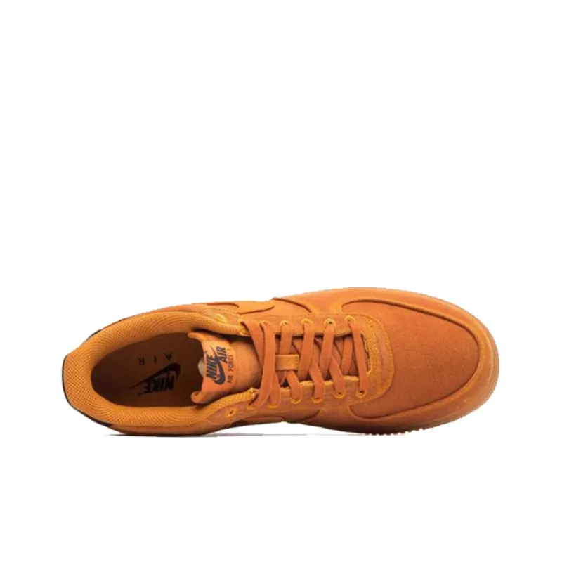 Nike Air Force 1 Low '07 Monarch Gum-3
