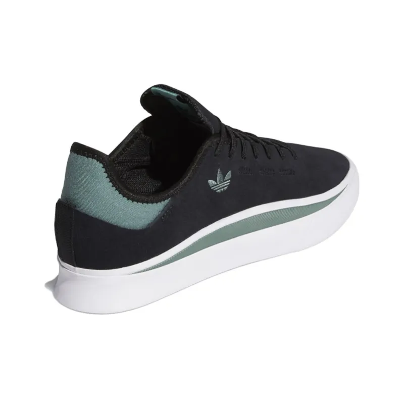 Adidas Originals Sabalo 'Black Green White'-2