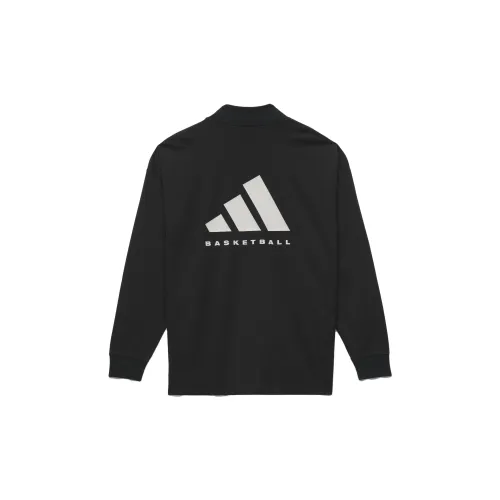 Adidas Chapter 03 T-Shirts Unisex Black