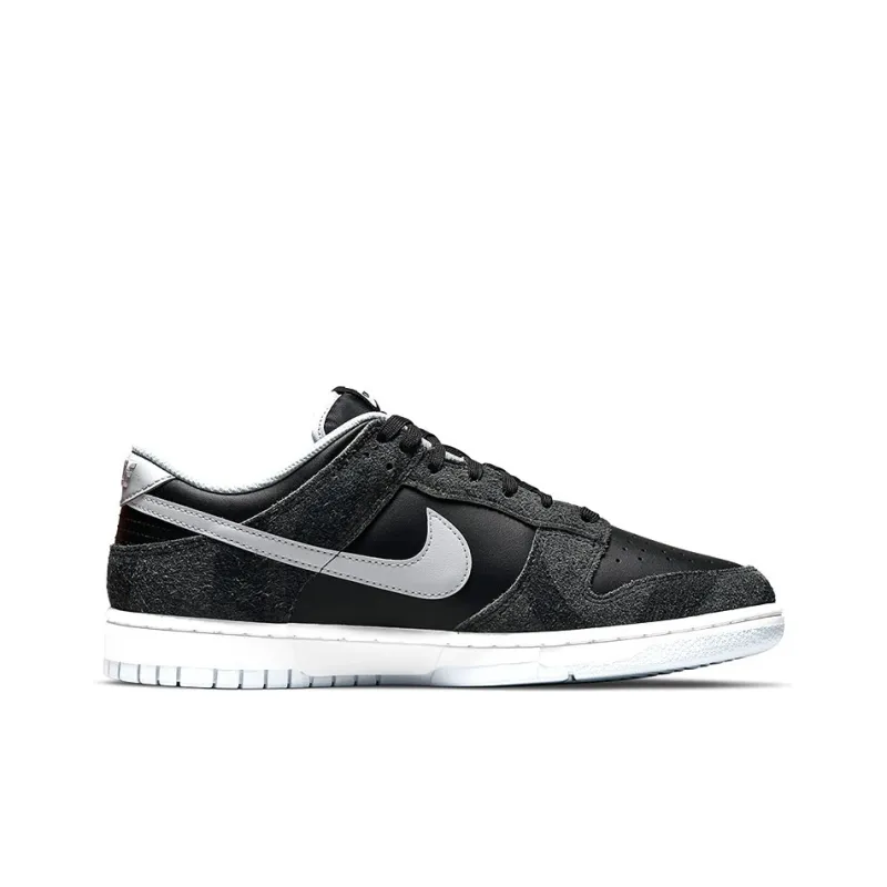 Nike Dunk Low Retro Animal Pack Zebra-1