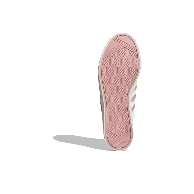 Adidas Neo Courtset 'white/pink' Women's-4