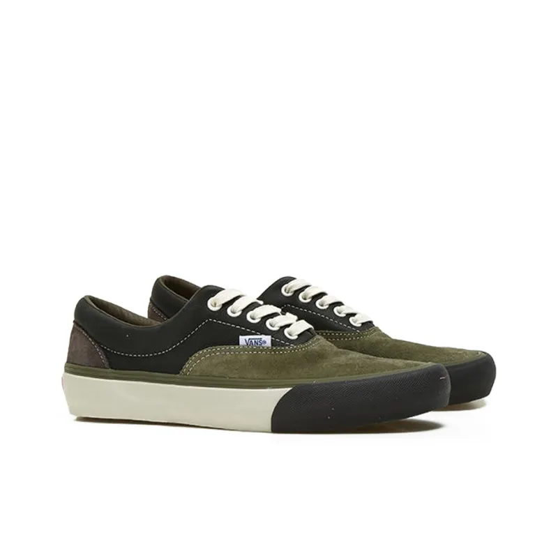 Vans Vault Era Vlt Lx Low Top 'Green Black'-3