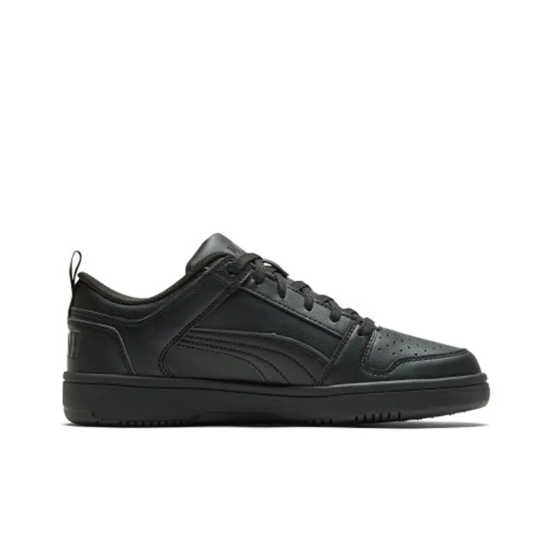 PUMA Rebound Layup Lo Sl 'Black'-1