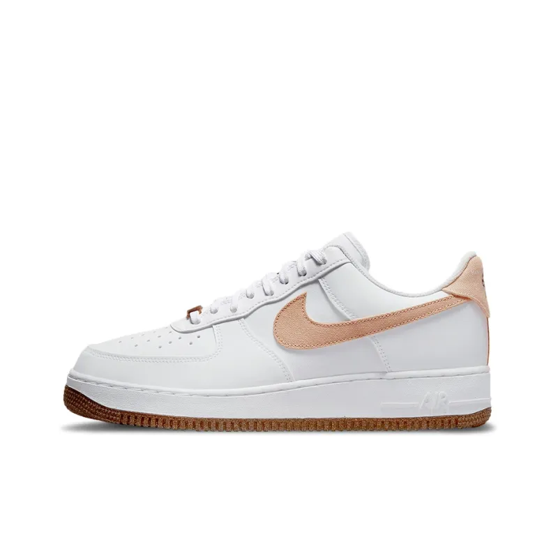 Nike Air Force 1 Low Rhubarb-0