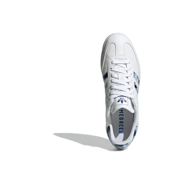 Adidas Samba White Tie Dye-4