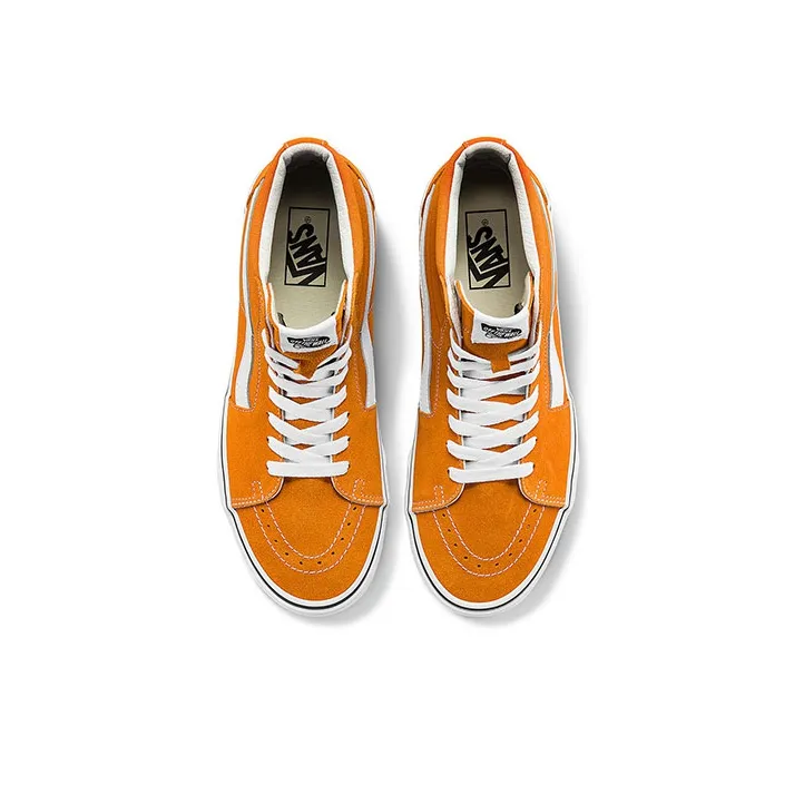 Vans Sk8 Hi Desert Sun-3