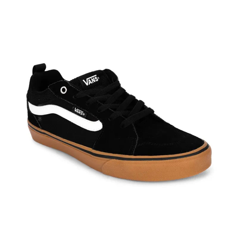 Vans Filmore 'Black Gum'-2