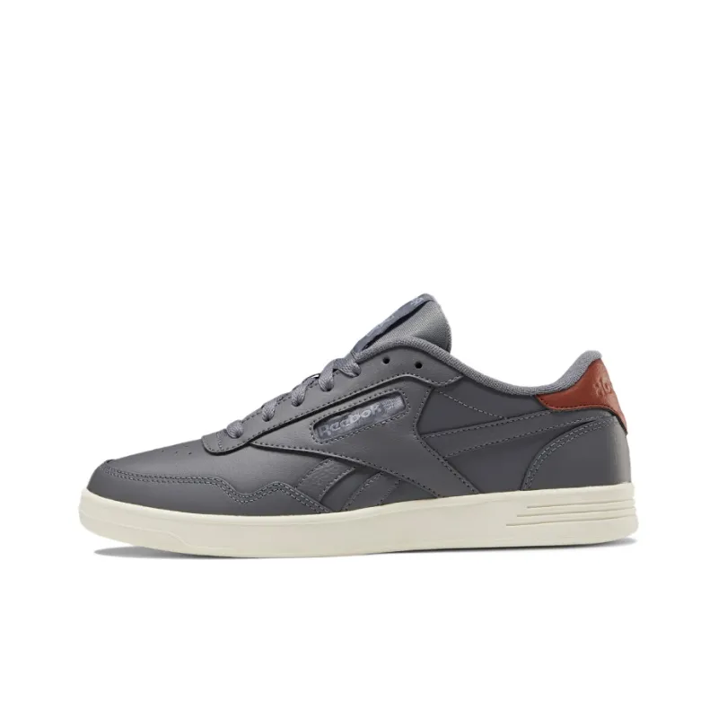 Reebok Club Memt Pure Grey-0