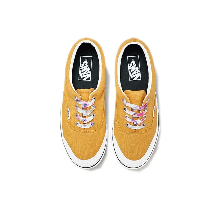 Vans Era Yellow Women's-3