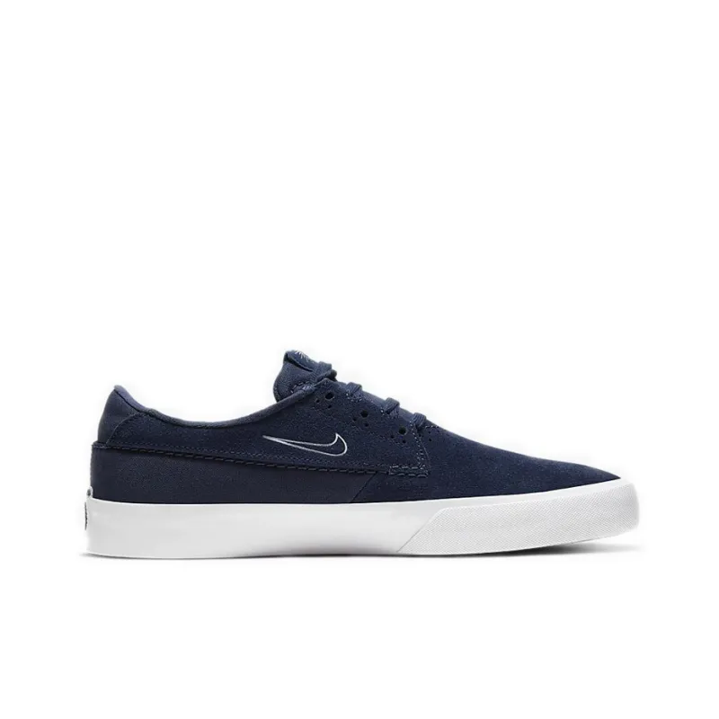 Nike Sb Shane Midnight Navy-1