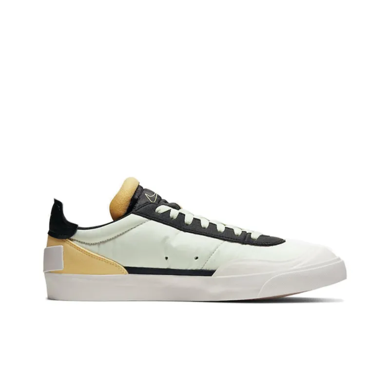 Nike Drop Type Lx Bicycle Yellow-1
