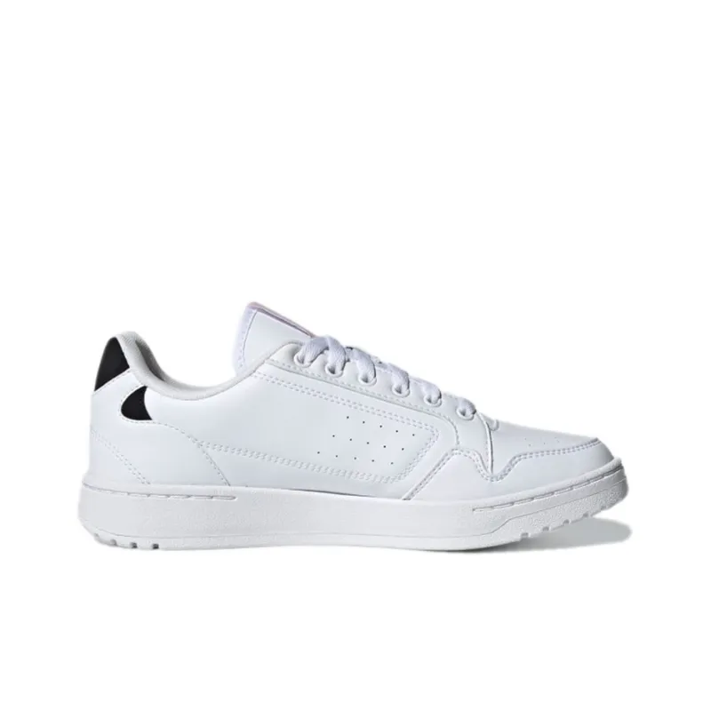 Ny 90 Women's Adidas Originals 'White Clear Pink' Women's-1