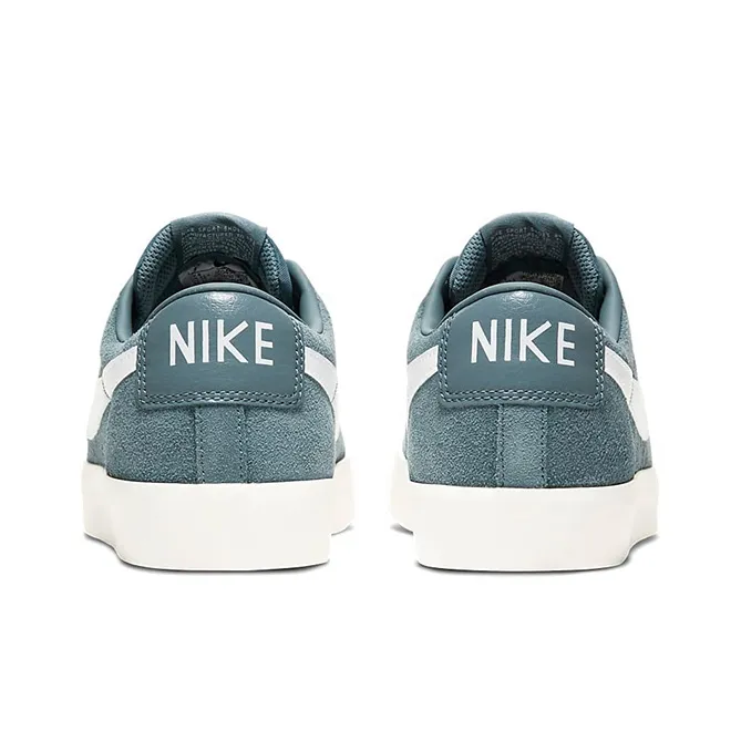 Nike Blazer Low Gt Sb 'Ozone Blue'-4