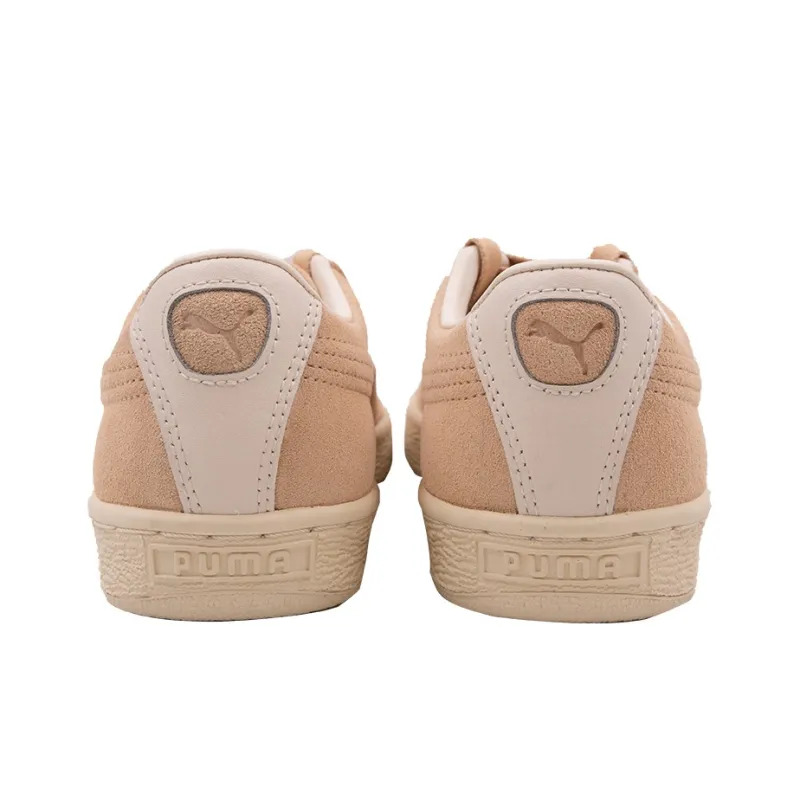 PUMA Suede Classic Raised Formstrip 'Pink'-3