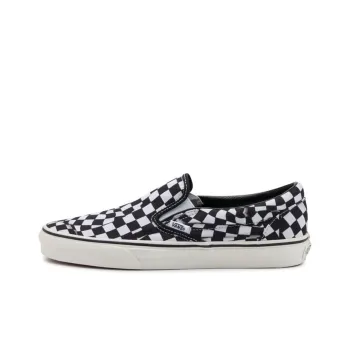 Slip On Classic Vans 'OTW   Dahahm Checkerboard'