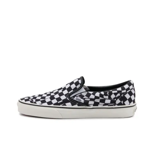 Vans Classic Slip-On 'OTW - Dahahm Checkerboard'