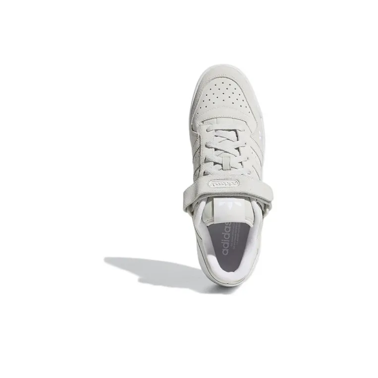Adidas Forum Low 'Grey'-4