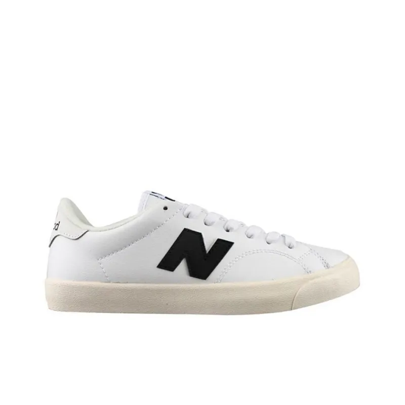 New Balance 210 Series White Black Unisex 'White Black'-1