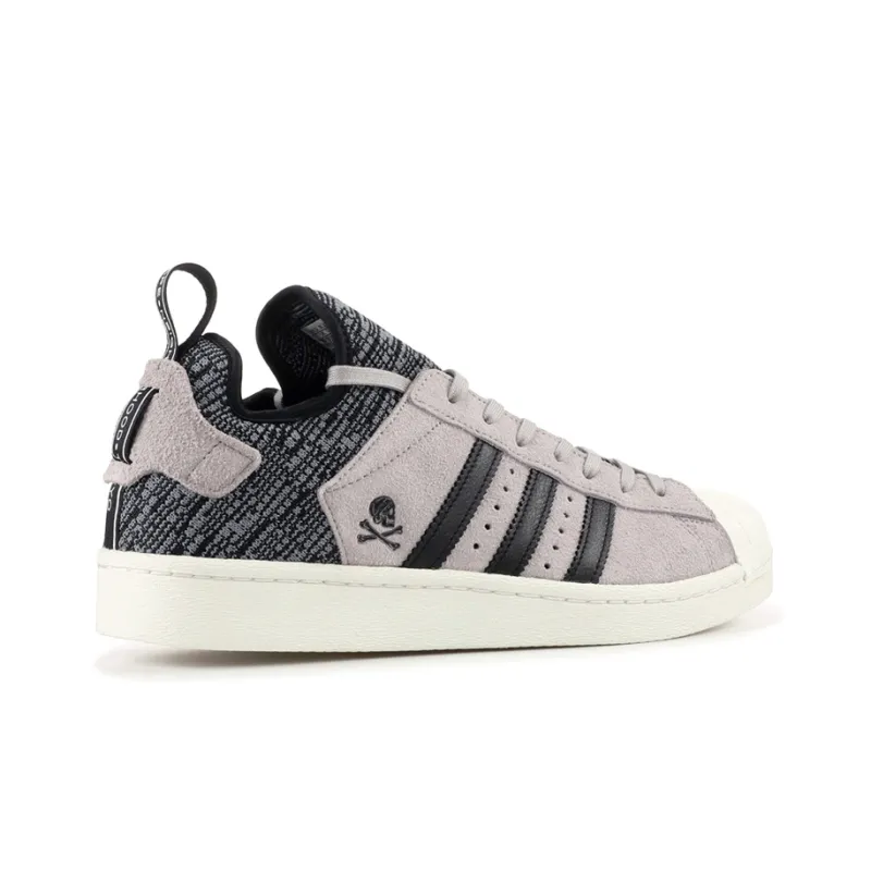 Bape x neighborhood x superstar boost price hotsell