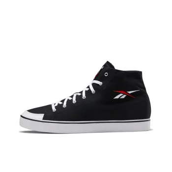 Reebok Berlin Reemoji Black/White