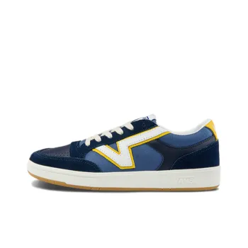 Vans Lowland Cc Serio Collection Navy