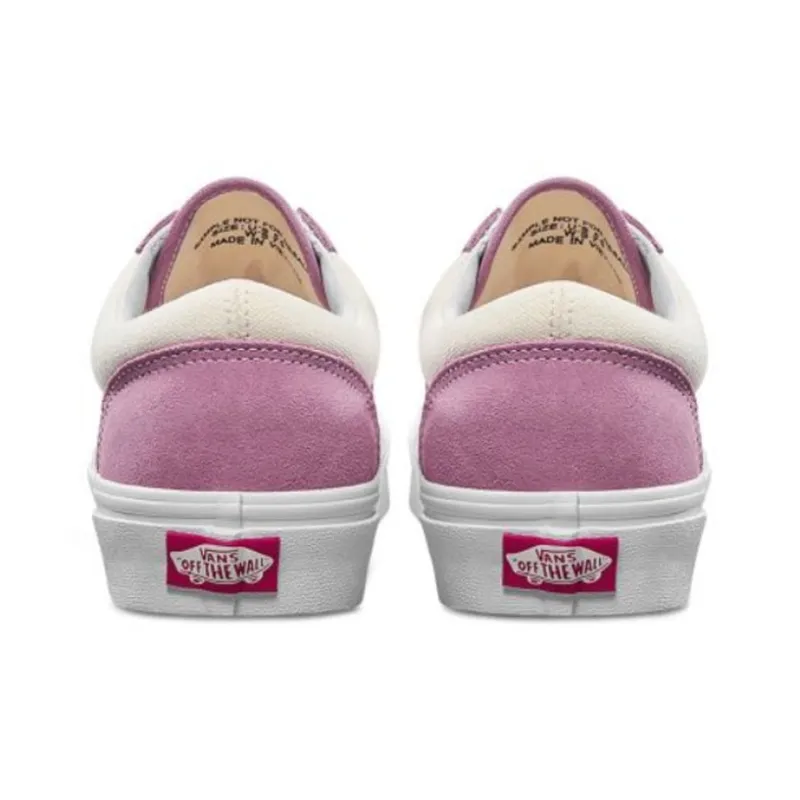 Vans Style 36 Retro Sport Nostalgia Rose-4