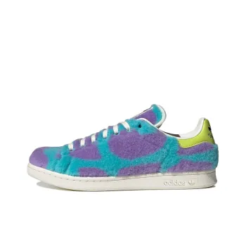 Adidas Originals Stan Smith Mike & Sulley Monsters Inc.