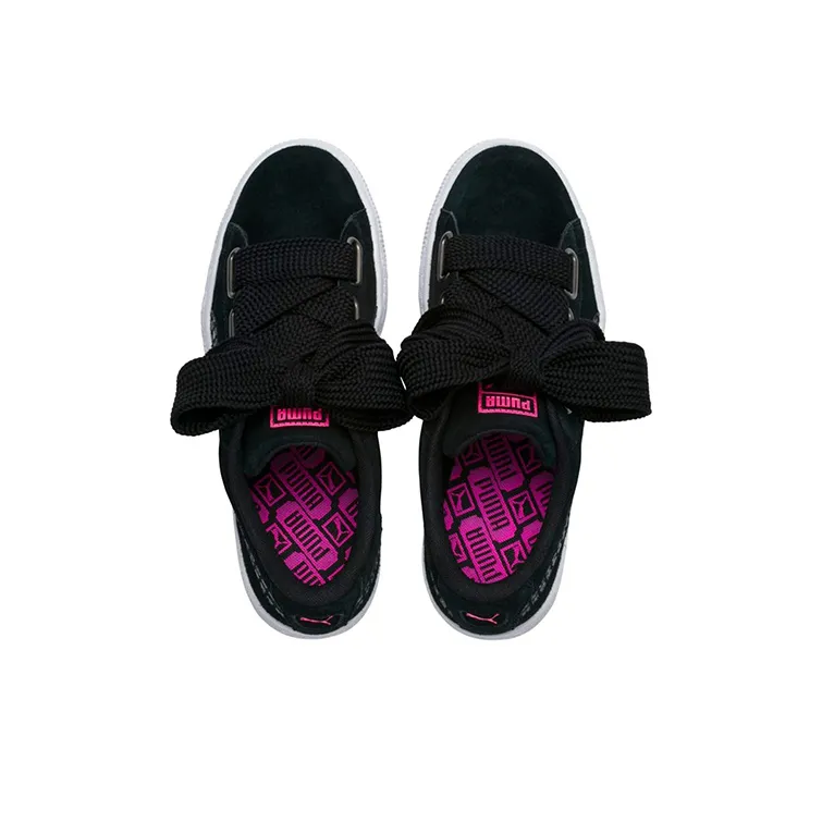 PUMA Suede Heart Street 2 WN'S Women's-3