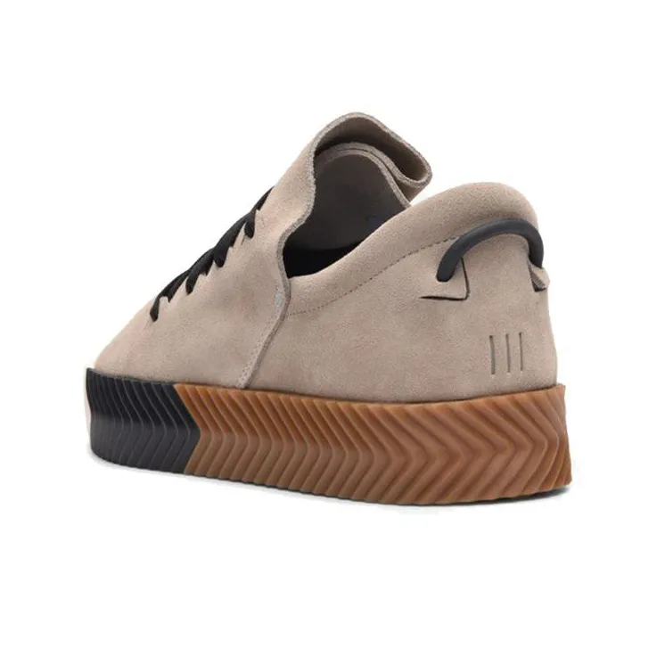 Adidas Aw Skate Alexander Wang Light Grey-1