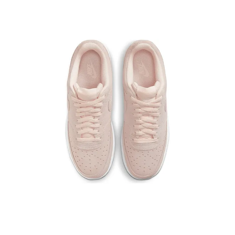 Nike Court Vision Low Orange Pearl Women's-2