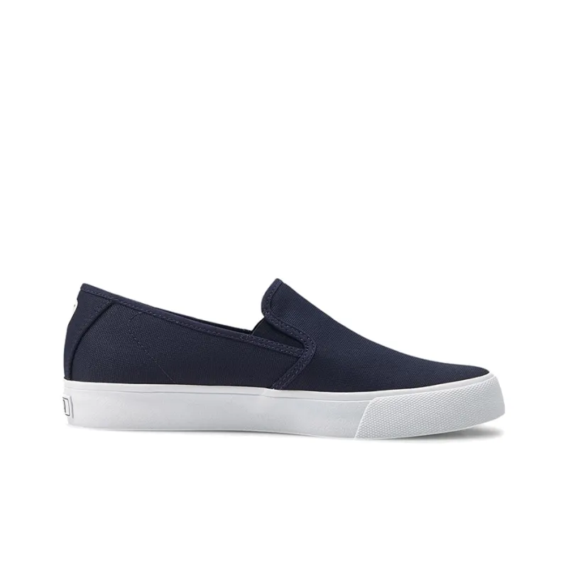 PUMA Bari Slip On Blue/White Women's-1