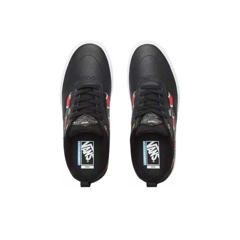 Vans Kyle Walker Pro Coral Snake-3