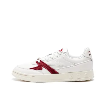 LI NING 1990 'White Red'
