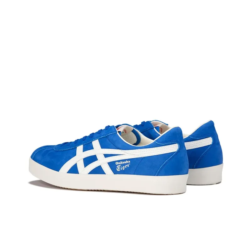Onitsuka Tiger Vickka Nm Sneakers 'Turkish Sea And White'-3