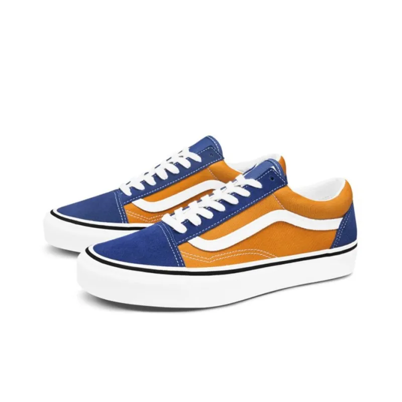 Vans Old Skool 36 Dx 'Anaheim Factory'-2