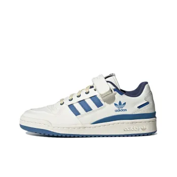 Adidas Originals Forum Low 'White Blue'